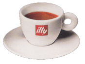 Illy cup