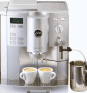 Jura Impressa Cappuccinatore