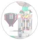 Bild i genomsk&auml;rning