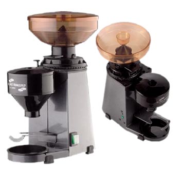 Tranquilo i rostfritt o svart