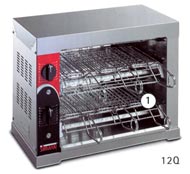 Toaster 12Q
