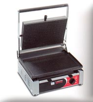 Beh&auml;ndig kl&auml;mgrill