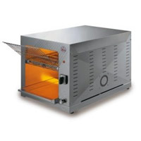 Roller Toast Breakfast