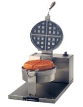 J�rn f�r belgiska v�fflor