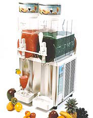 Horizon supersnabb vattenkyld maskin