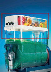 Automatisk p&aring;fyllning