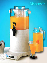 Dispenser