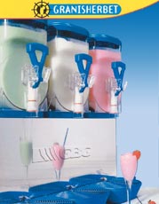 Maskinen f&ouml;r k&ouml;ksregionen