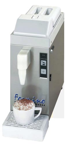 Foamino