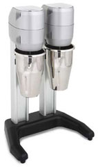 F4D- Dubbel Milkshakemixer