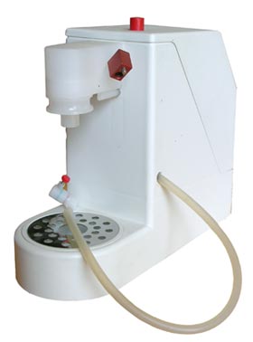 Cappuccio