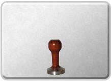 Stamp/Tamper