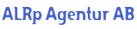 Alrp Agentur AB