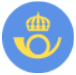 Postens logotyp - Till Startsidan Posten.se
