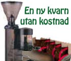 Ny kvarn